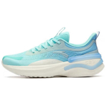 Anta C37 Series Cushioning Slip Resistant Abrasion Resistant Breathable Lightweight Low top Running Shoes Men"s