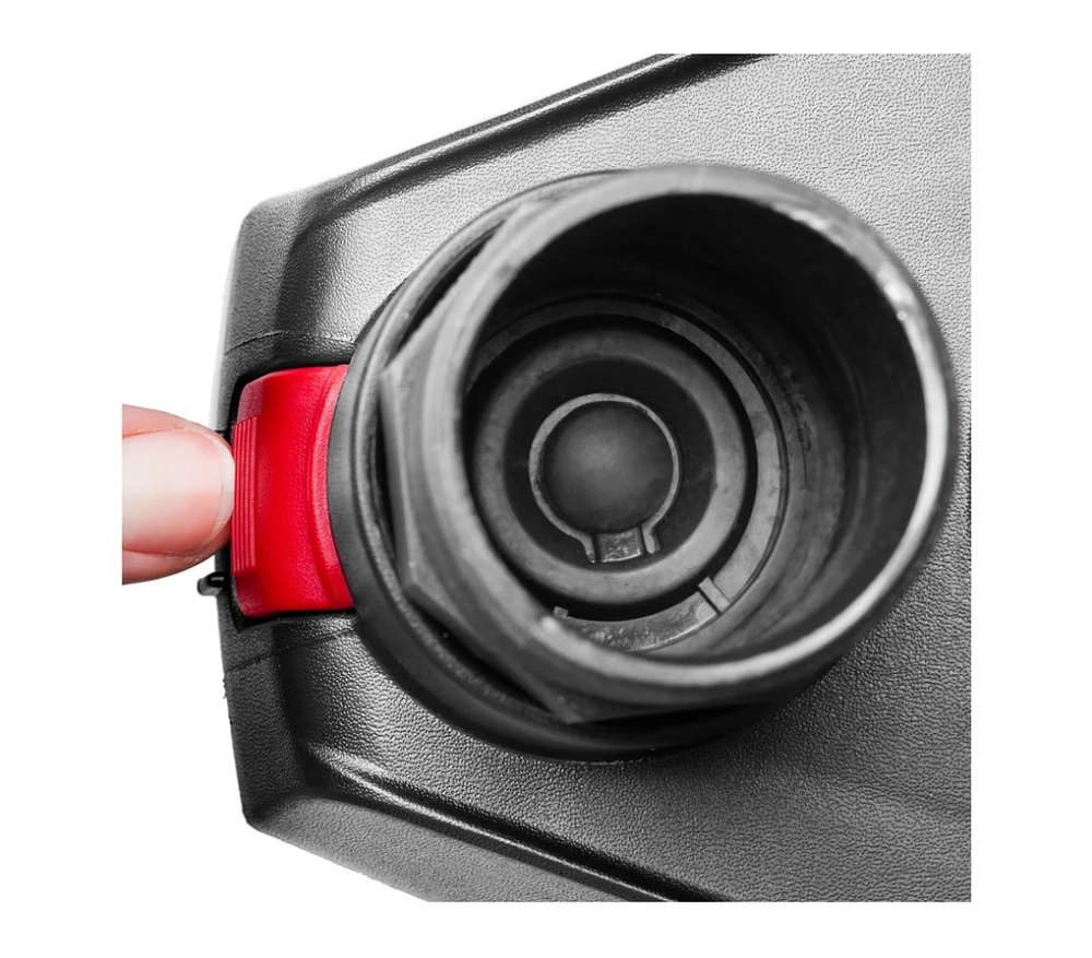 Дренажный насос с минимальным уровнем откачки Зубр Профессионал НПЧ-Т7-550