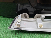 Крышка багажника Toyota Prius 2 XW20 (2003-2011)