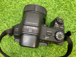 Sony Cyber-shot DSC-HX200