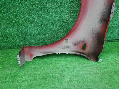 Крыло переднее правое Hyundai Solaris 2 (17-22)