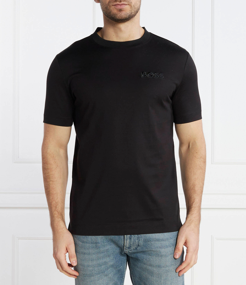Футболка Tiburt BOSS BLACK - черный(50504557)