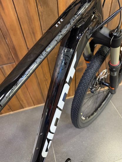 Велосипед Giant XTC 800 (2026)