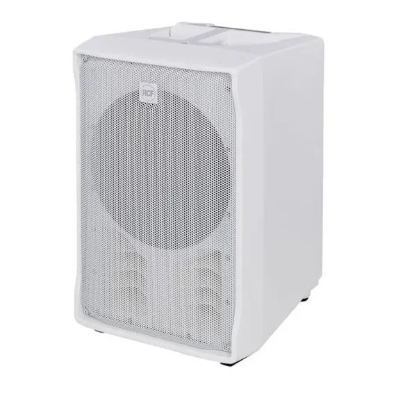 RCF EVOX JMIX8 White