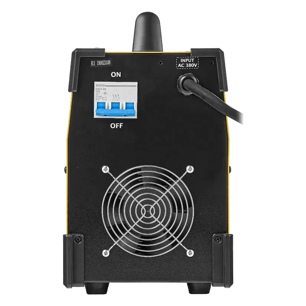 ПТК RILON MMA 315 G сварочный инвертор 005.300.123