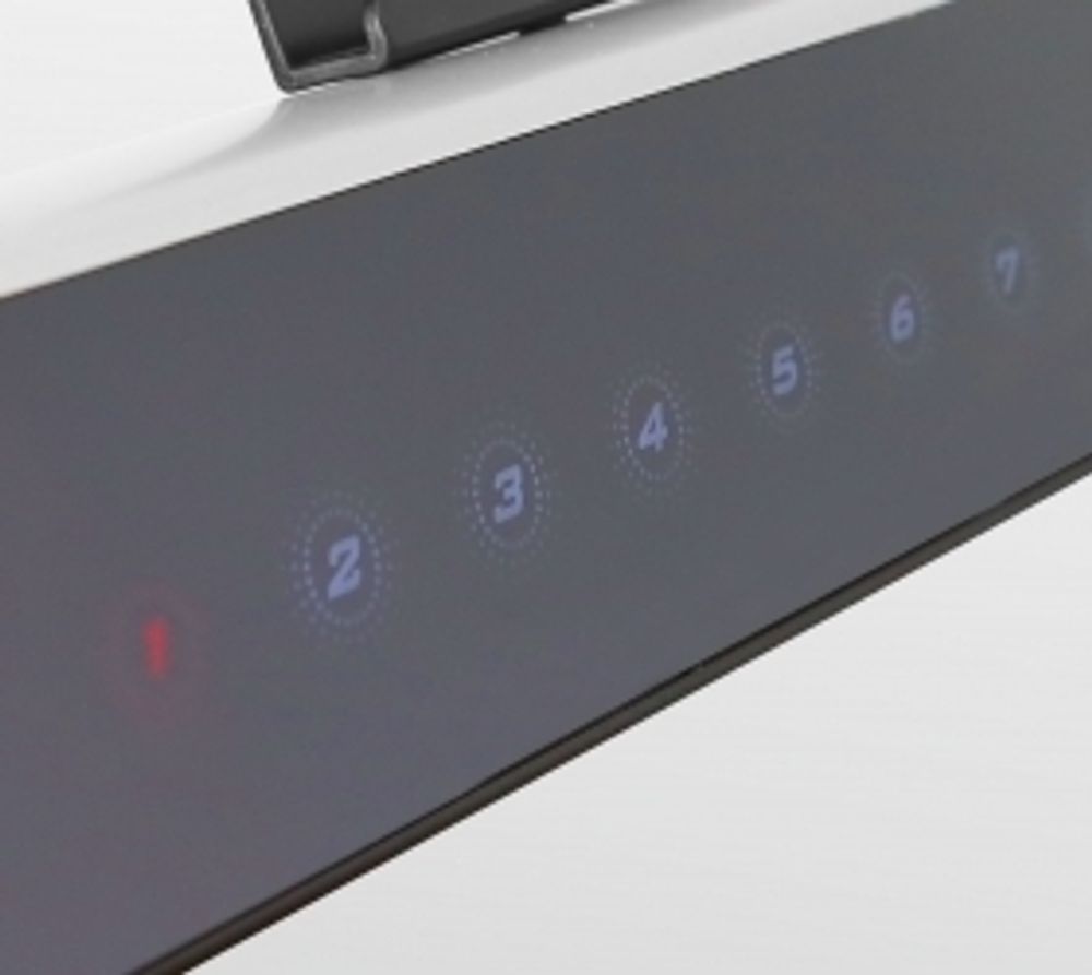 Беговая дорожка APPLEGATE T5 Panel