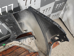 Бампер задний Kaiyi X3 20-нв Б/У Оригинал FX11280401002AA