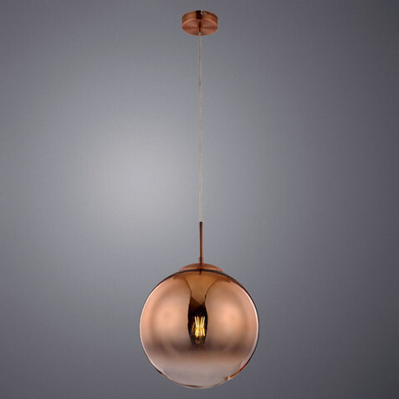 Подвесной светильник Arte Lamp JUPITER copper