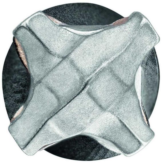 Бур SDS-plus DeWalt XLR DT8909 5х210мм