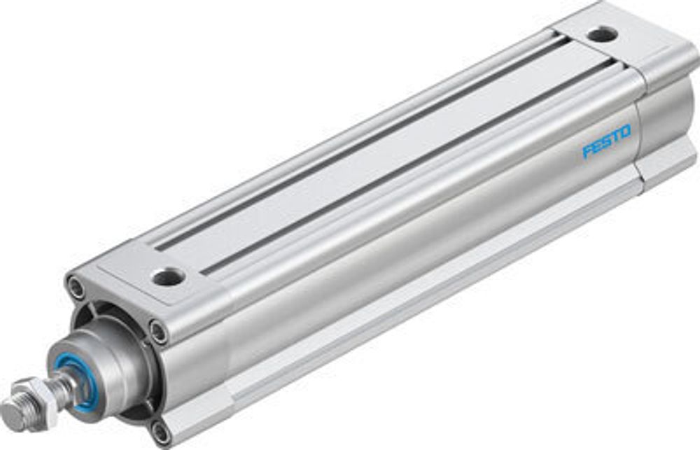 DSBC-63-250-PPSA-N3 Стандартный цилиндр