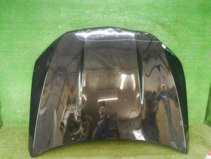 Капот Mercedes GLE V167 (2018-н.в.)