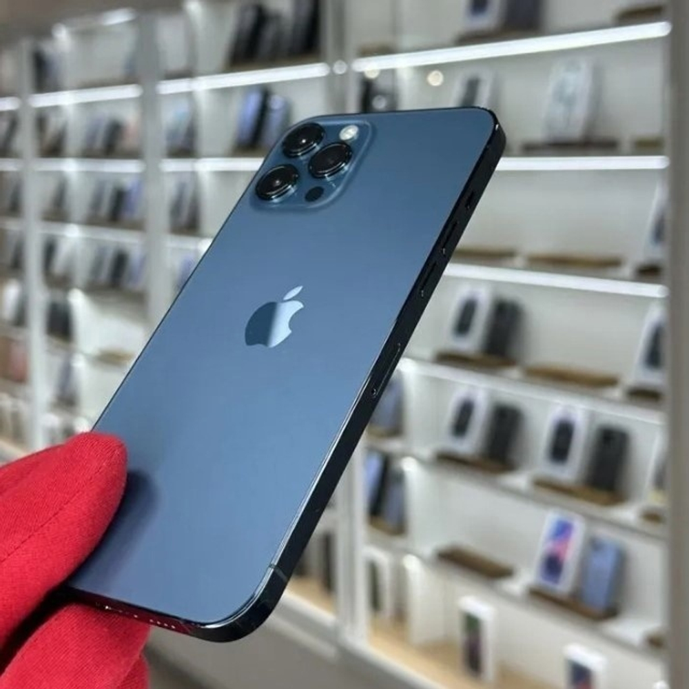 iPhone 12 Pro Max, 256 ГБ б/у