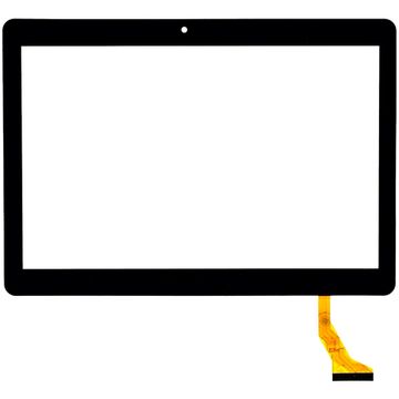 Тачскрин для Teclast tPad X10 (Черный)