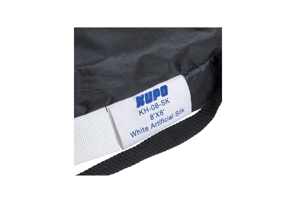 Рассеиватель KUPO KH-12-SK 360х360см - 12'x12' ARTIFICIAL SILK