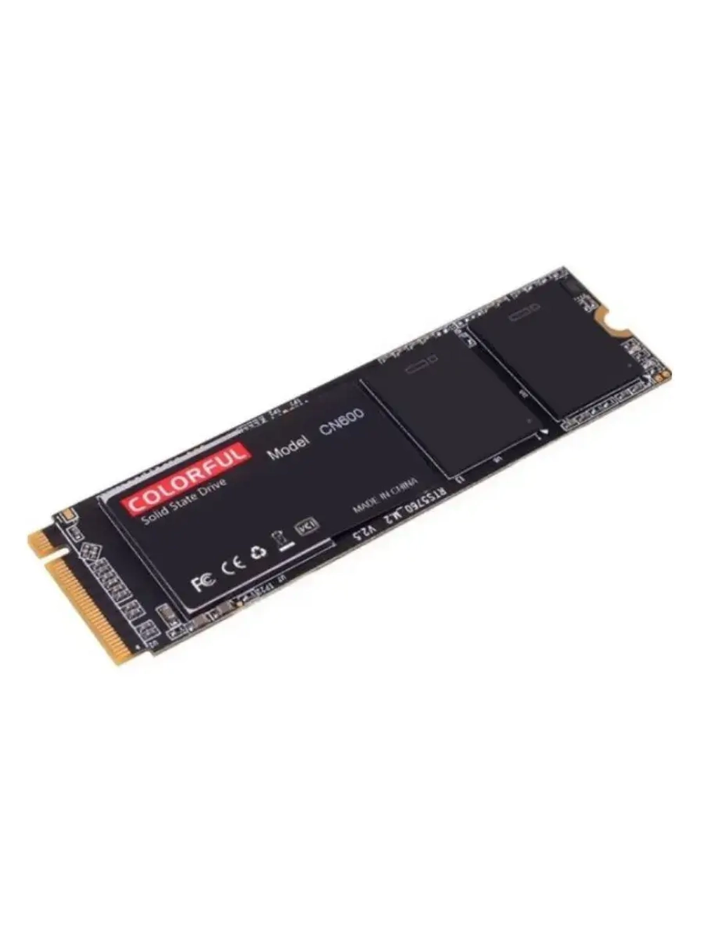 512 ГБ M.2 SSD накопитель CN600 CN600 512GB DDR(OEM)