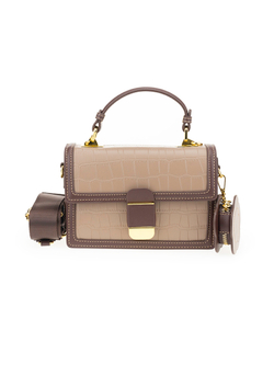 27381-7/33 Сумка жен., иск. кожа