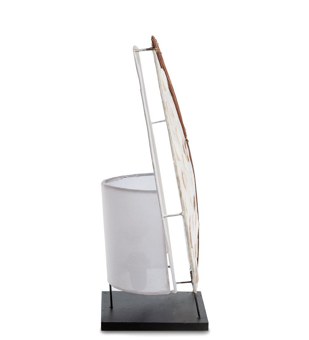 Decor and Gift 34-013 Светильник из перламутра «Ракушка» ср. - Вариант A