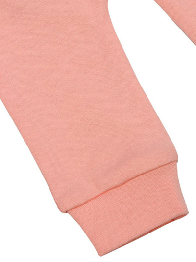 Штанишки д/новорожд. р.68-74 T13I-0/1 св.персиковый (Такро)