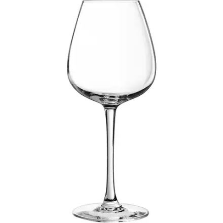 Бокал для вина «Вайн Эмоушнс» хр.стекло 470мл D=60,H=227мм прозр