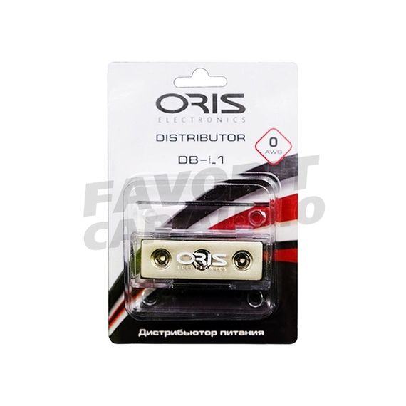 Дистрибьютор ORIS DB-L1