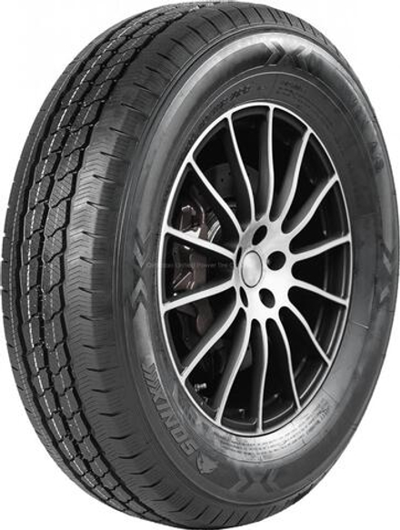 Sonix Van A/S 215/65 R16C 109T