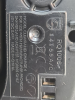 Ремонт блока питания Philips RQ1185