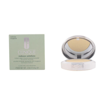 Пудра для ухода за лицом Redness Solutions Clinique