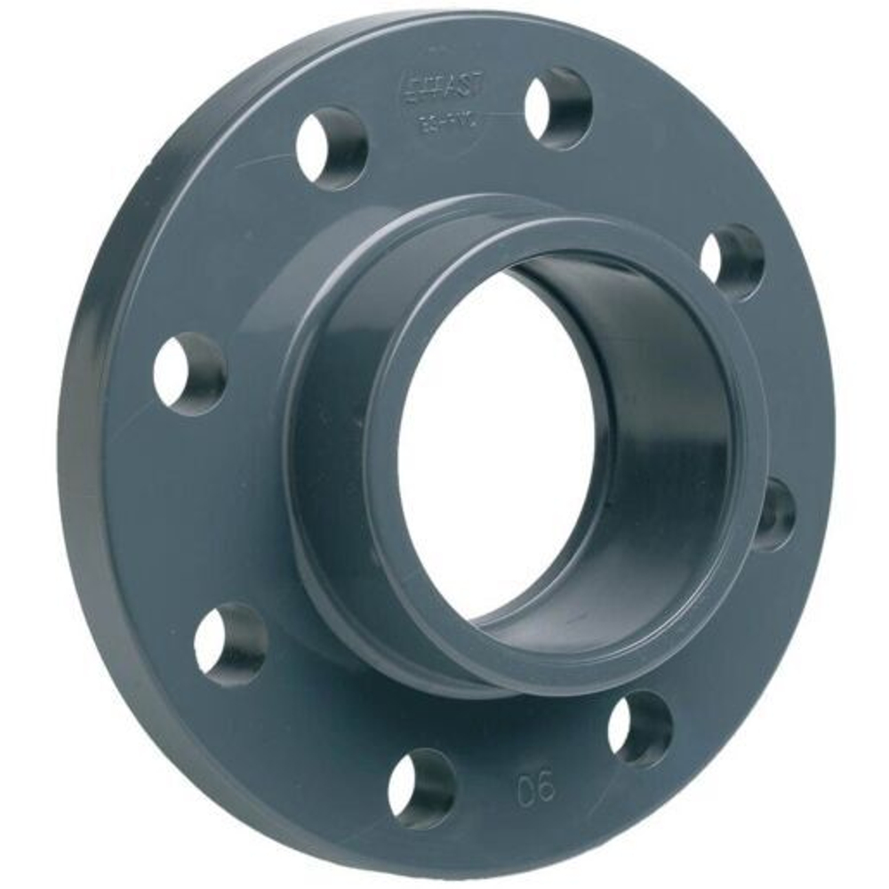 Жесткий фланец EFFAST d40 мм (RDRFFD0400)
