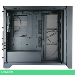 Корпус ACD Lagrange Black без БП (AH-TC1GC-000)