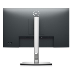 LCD Dell 23.8" P2422H черный {IPS 1920x1080 60Hz 5ms 178/178 250cd 1000:1 8bit(6bit+FRC) D-Sub HDMI1.4 DisplayPort1.2 4xUSB3.2 Pivot VESA} [2422-5175]