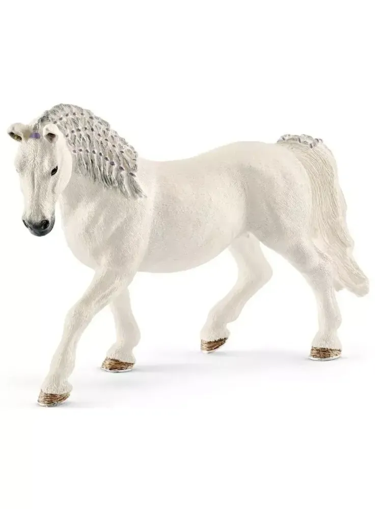 Фигурка Липпицианская кобыла Schleich 13819