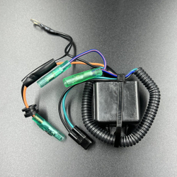 Коммутатор Suzuki DT9.9-15 (Kacawa)