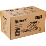 Пароочиститель BORT BDR-2500-RR