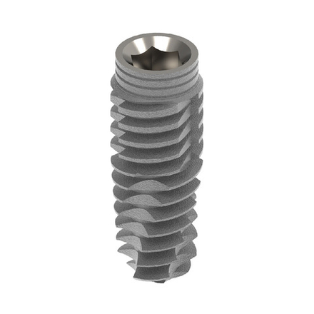 Имплантат Alfa Gate DFCI TRIO (D 4.2 мм, L 10 мм)