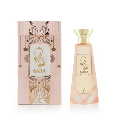 Khadlaj Sara Extrait de Parfum 100 ml (woman)