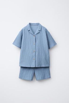 Белье и пижамы ZARA