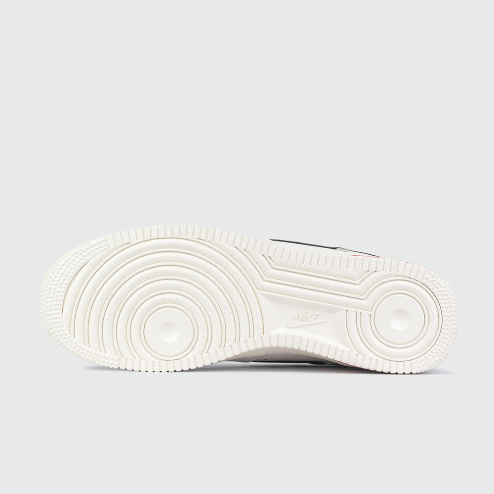 Кроссовки Nike Air Force 1 Low BS Cream / Brown