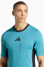 Футболка adidas Referee 24 - голубой