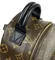 Рюкзак Louis Vuitton Palm Springs PM коричневый