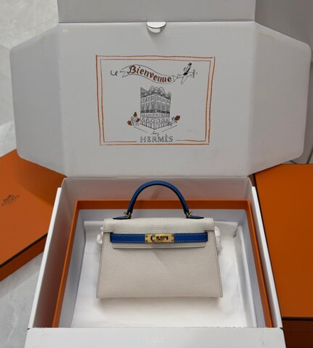 Сумка Hermes