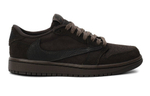Nike Air Jordan 1 Retro Low OG SP "Travis Scott - Velvet Brown"