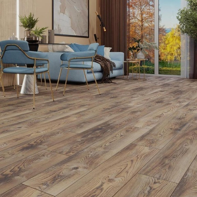 Ламинат La Moena Bellamonte LM07 Дуб Рим