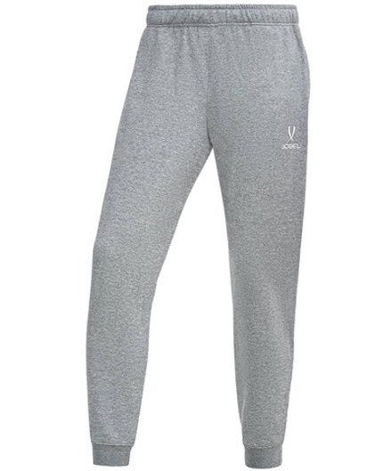 Брюки ESSENTIAL Cotton Pants, серый