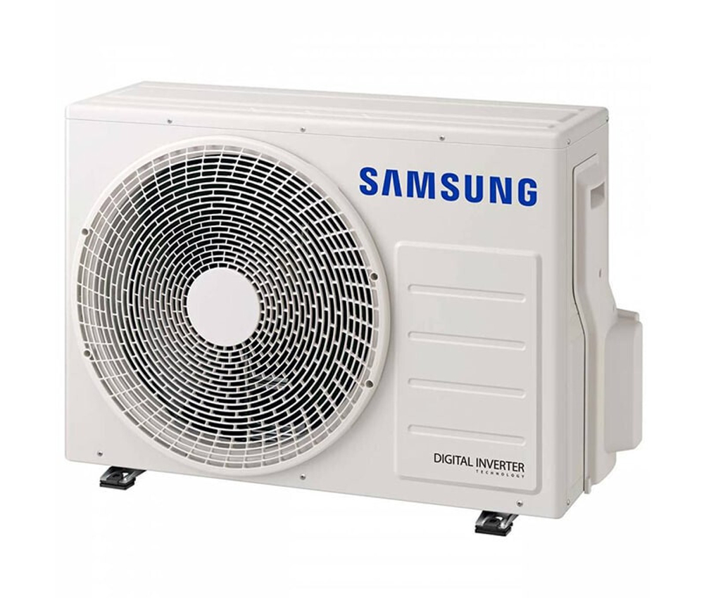 Samsung Geo Design Inverter AR09AXAAAWKNER