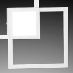 Настенный светильник MURAL 6231