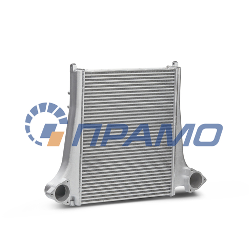 ЛР65224-1172010 (ПРАМО) Радиатор интеркулера для а/м КАМАЗ 65224