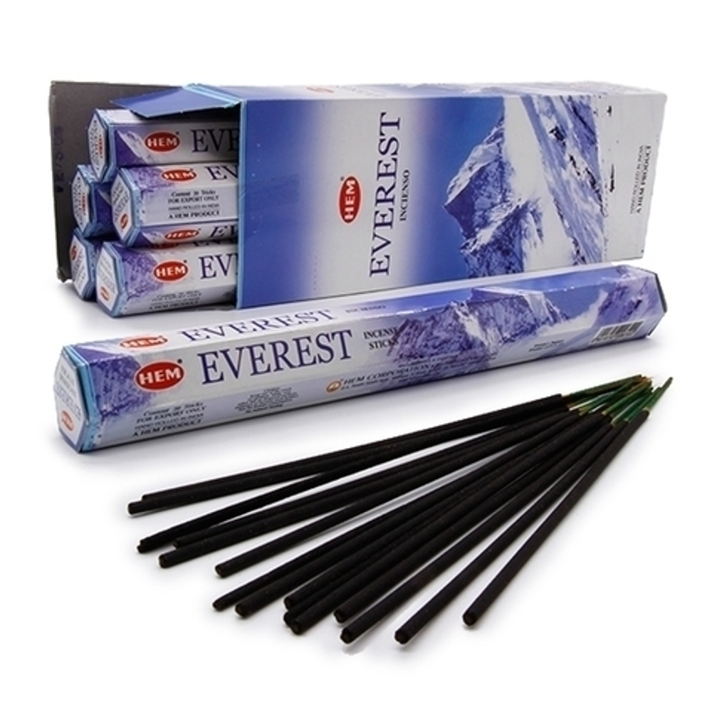 HEM Everest шестигранник Благовоние Эверест