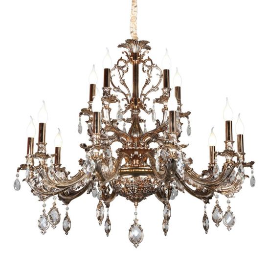 Люстра подвесная OML-74903-18