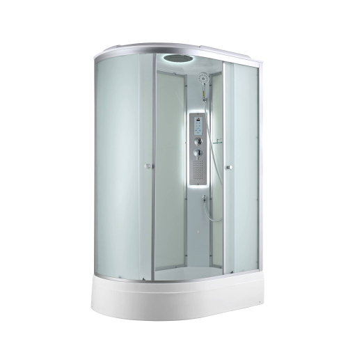 Душевая кабина C3012R LED