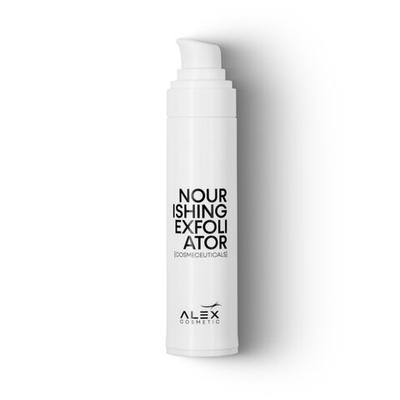 Nourishing Exfoliator — Энзимно-кислотный пилинг, 50 мл
